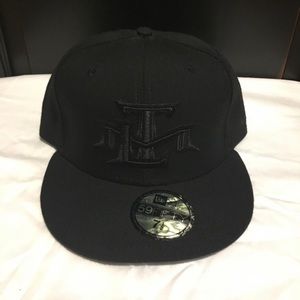 New Era hat - Toronto Maple Leafs